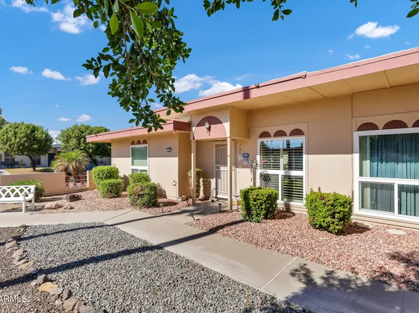13093 N 100TH Drive, Sun City, AZ 85351