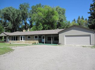 31476 Us Highway 2 SW, Fisher, MN 56723