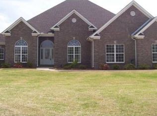 276 Braxton Ct, Decatur, AL 35603