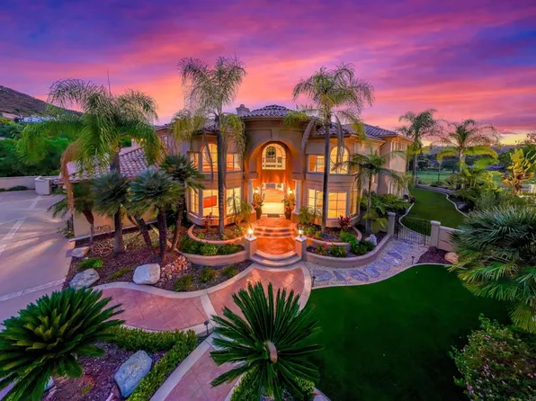 3048 Wentworth Ct, Jamul, CA 91935