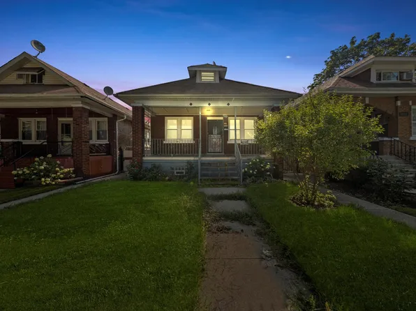 5755 S Homan Ave, Chicago, IL 60629