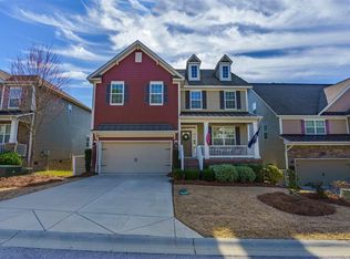 1433 Red Sunset Ln, Blythewood, SC 29016