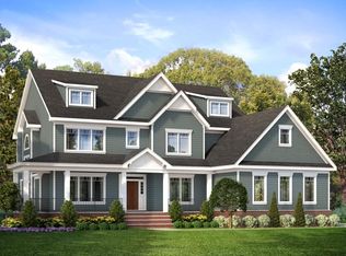 2754 Cedar Ln, Vienna, VA 22180