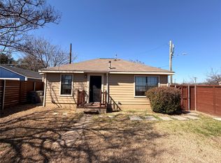1115 S Glasgow Dr #2, Dallas, TX