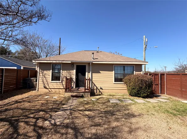 1115 S Glasgow Dr #2, Dallas, TX 75223