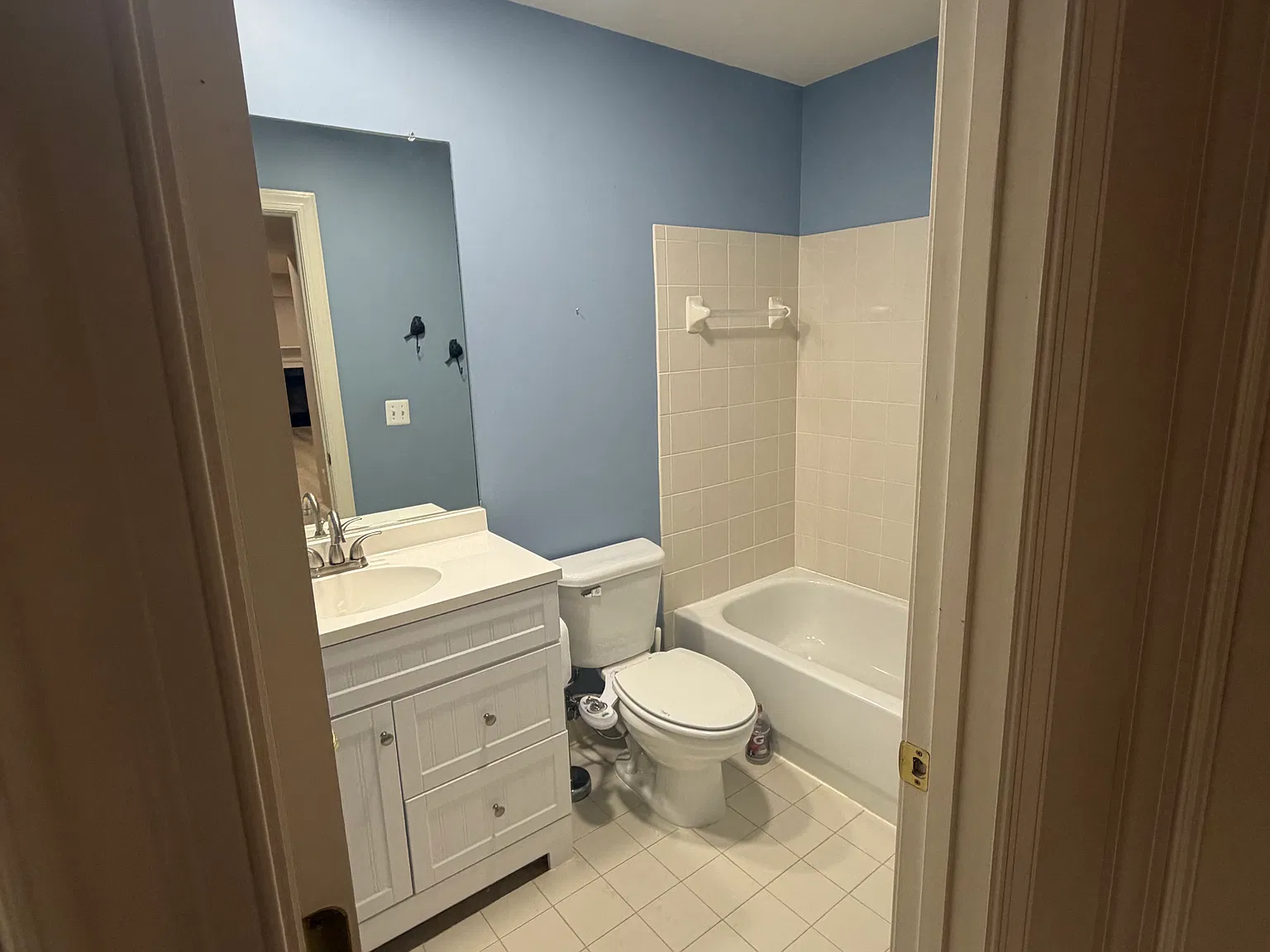 2 bed, $2,300 — Photo 2