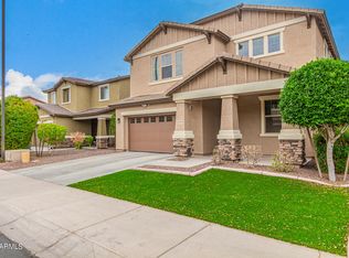 21189 W Coronado Rd, Buckeye, AZ 85396