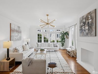 637 Powell St APT 501, San Francisco, CA, 94108