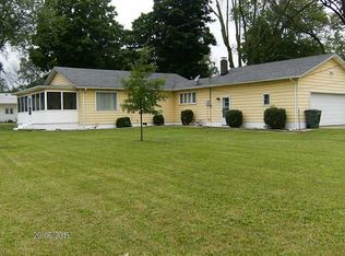 606 Tague St, Greenfield, IN 46140