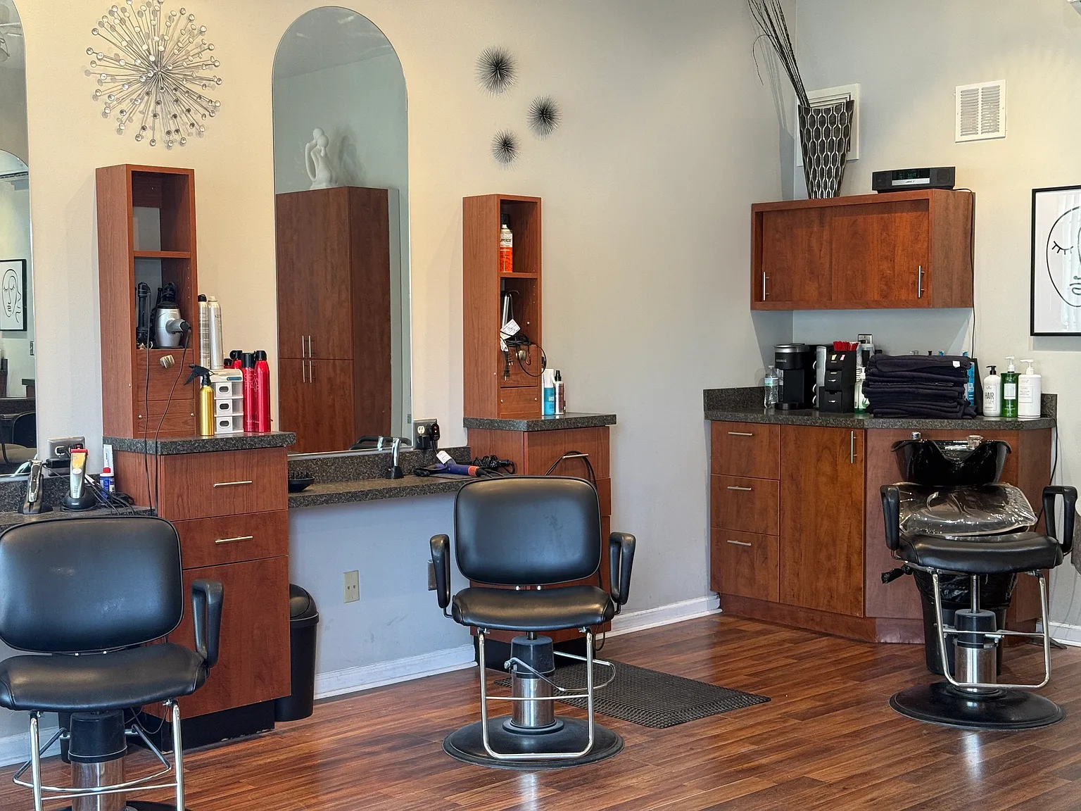 1 bed, 500 sqft, $1,175 — Photo 4