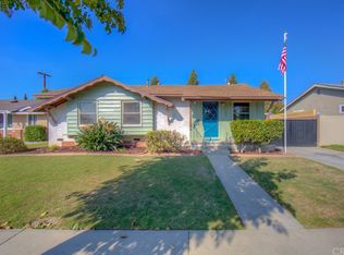 3545 Ely Ave, Long Beach, CA 90808