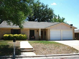 3504 Surrey Ln, Brownwood, TX 76801