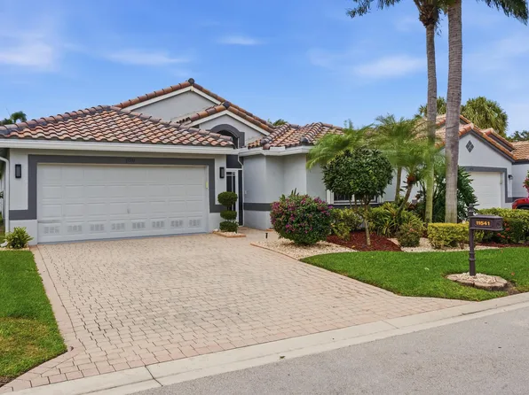 11541 Alana Terrace, Boynton Beach, FL 33437
