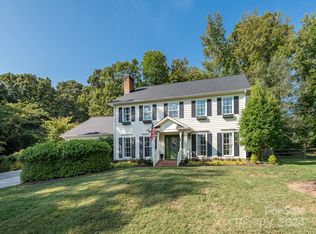 10320 Thomas Payne Cres, Charlotte, NC 28277
