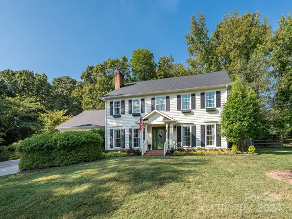 10320 Thomas Payne Cres, Charlotte, NC 28277