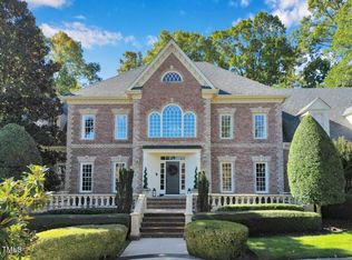 2320 Wakefield Plantation Dr, Raleigh, NC 27614