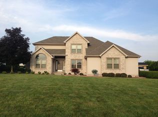 3564 Timberbrooke Trl, Poland, OH 44514