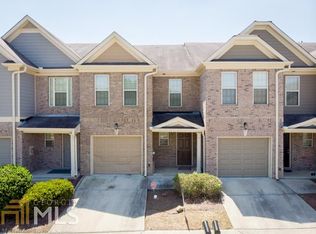 1616 Honeysuckle Path, Conyers, GA 30012