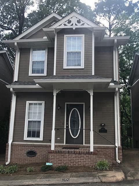 1st image of 1756 Jefferson Ave #110