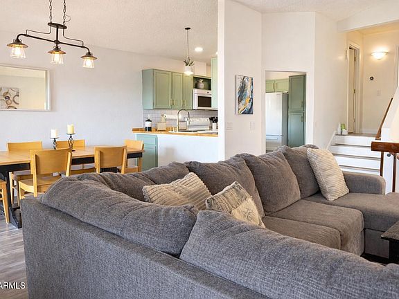 2nd image of 921 S VAL VISTA Drive #83