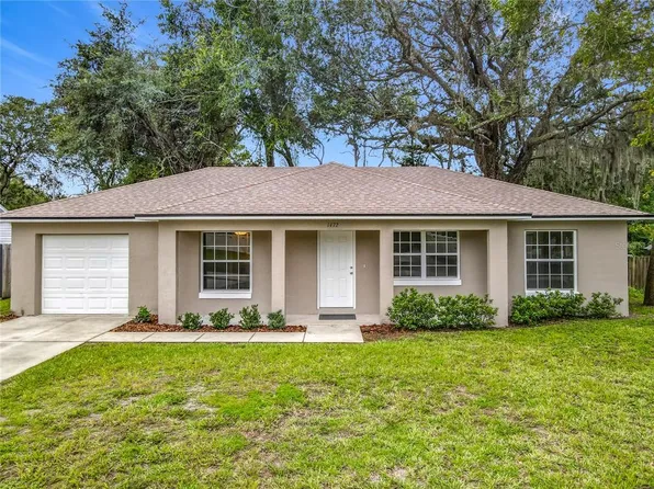1472 4TH STREET, ORANGE CITY, FL 32763