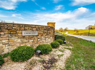 LOT 13 Grimes Way, Glasgow, KY 42141