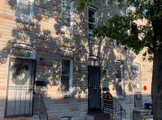 317 S Monroe St, Baltimore, MD 21223