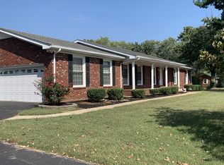 603 College St, Portland, TN 37148
