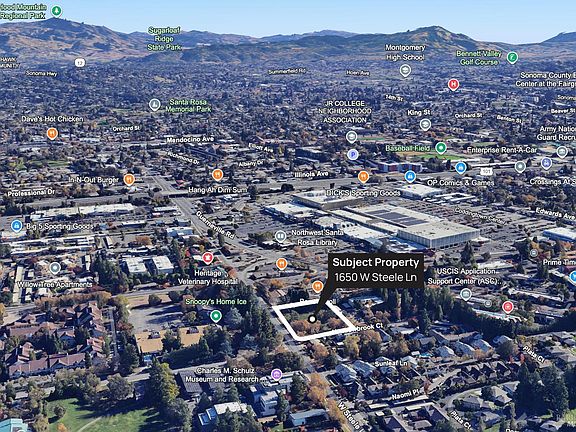 2nd image of 1650 W Steele Lane