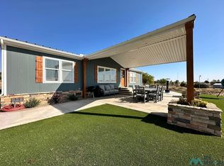 106 Aztec Dr, Logan, NM 88426