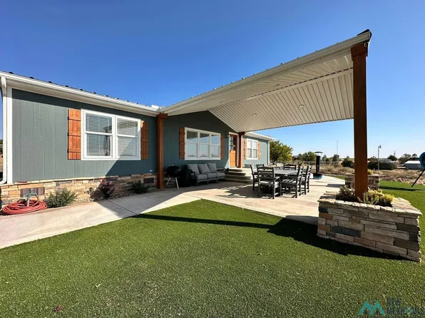 106 Aztec Dr, Logan, NM 88426
