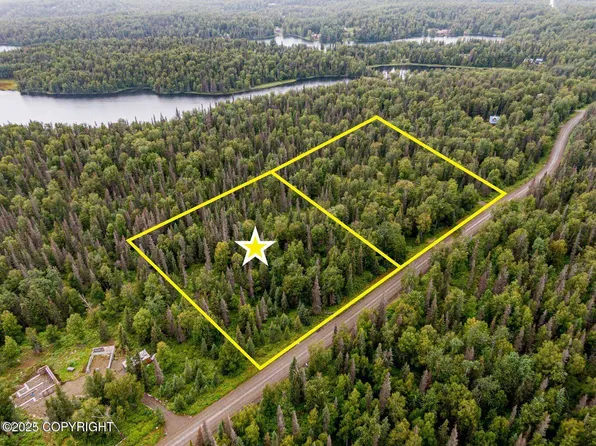 L4 B Briggs Acres #1, Kenai, AK 99611