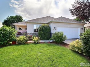 1330 Swainson Rd, Eaton, CO 80615