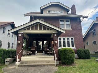 514 E Mitchell Ave, Cincinnati, OH 45217