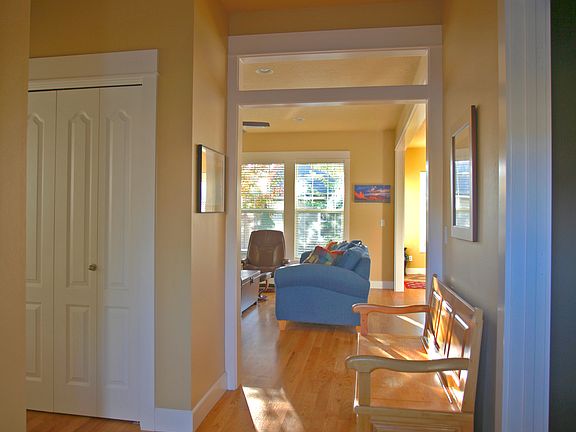 Entry Way