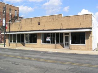 103 S Kalamazoo St, White Pigeon, MI 49099