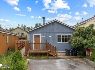 540 Izembek Cir, Anchorage, AK 99508