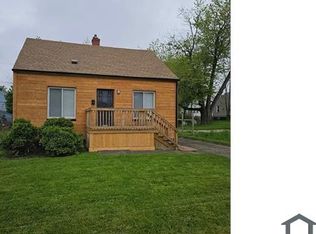 4292 E 141st St, Cleveland, OH 44128