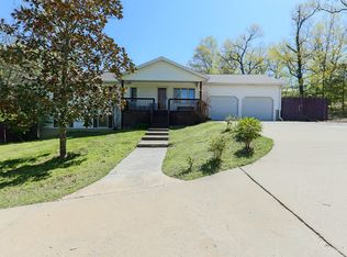 139 Lear Dr, Branson, MO 65616