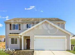 2645 Ninfield Dr, Winston Salem, NC 27103