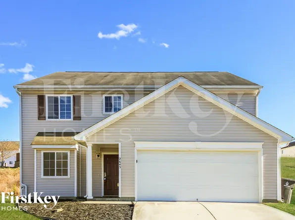 2645 Ninfield Dr, Winston Salem, NC 27103