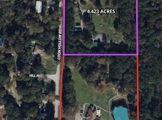 11497 Coon Hollow Rd, Conroe, TX 77306