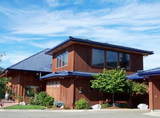 1515 NW Thompson Way, Grants Pass, OR 97526