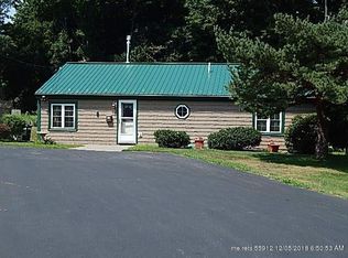 28 Holland St, Bangor, ME 04401