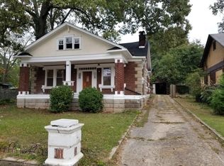 3216 Dogwood Dr, Hapeville, GA 30354