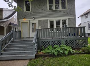 5366 N 36th St #1, Milwaukee, WI 53209