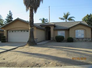540 E Conway Ct, Visalia, CA 93292