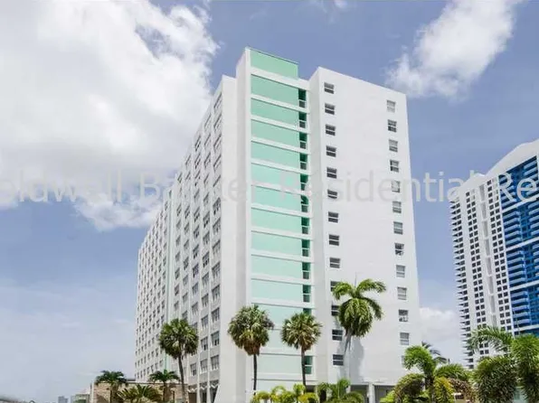 1250 West Ave APT 2B, Miami Beach, FL 33139
