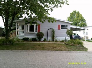 315 Mourning Dove Dr SE, Grand Rapids, MI 49508