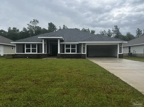 5268 Muscadine Way, Milton, FL 32570